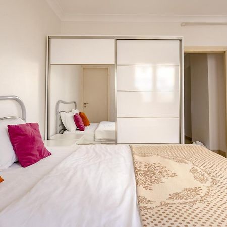 Cozy Flat Near Nisantasi And Trendy Attractions Apartment Istanbul Luaran gambar