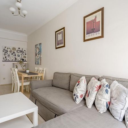 Cozy Flat Near Nisantasi And Trendy Attractions Apartment Istanbul Luaran gambar